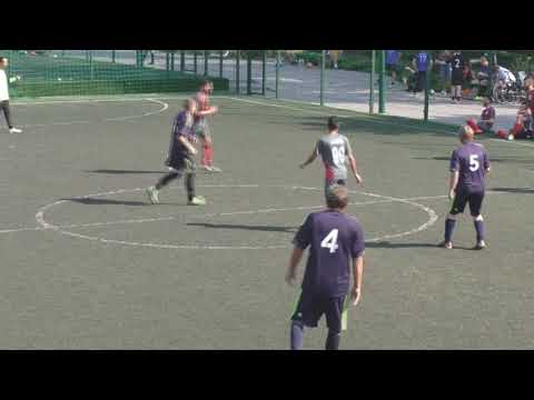 8 КХ КН Финал 1 Shakhada   Алькор