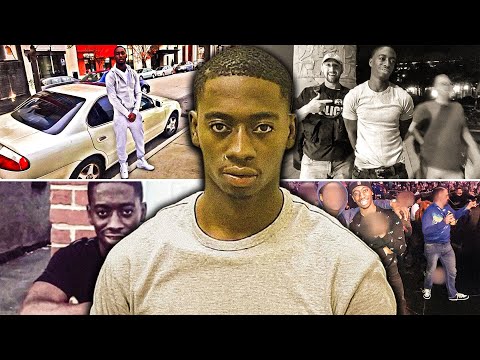 He Was Baltimore’s #1 K*ller, 19 Bodies By 21, Built a 300 Man Crew & Made Millions