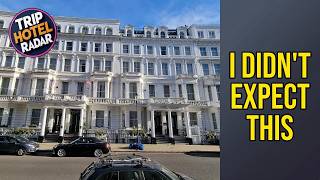 The Park City Grand Plaza Kensington Hotel - I Didn't Expect This | London, Unit