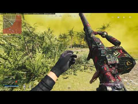 The dream team (less than 1.0 K/D) gets dub with CRAZY ending