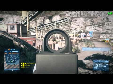 w4sp vs unRated Gaming 5on5  Damavand US