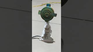 oldest clip fan came from 2021 when i was 7 years old