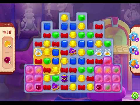 HomeScapes Level 10654 no boosters