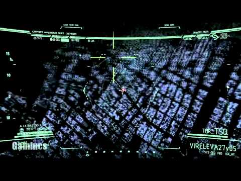 Crysis 2: Episode 14: Semper Fi or Die