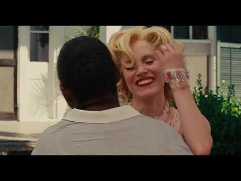 The Help 2011- Minny meets Celia!