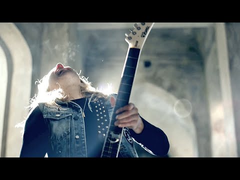 IVAN IVANKOVIC - World In Fear (2016) // Official Video //
