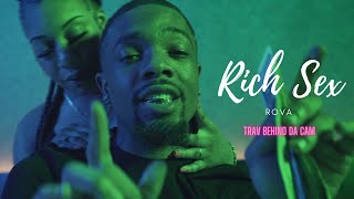 Rich Sex Music Video