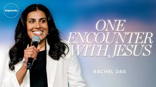 Download lagu One Encounter With Jesus by Rachel Das | Sunday Service mp3