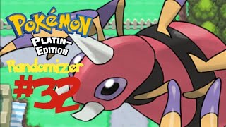 Pokémon Platin Randomizer - Kämpfe bis zum umfallen