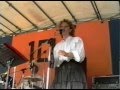 Terry White and Dixie Aces in Amby