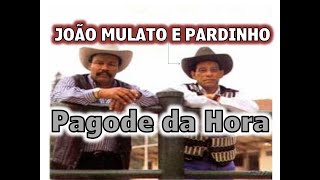 Pagode da Hora Music Video