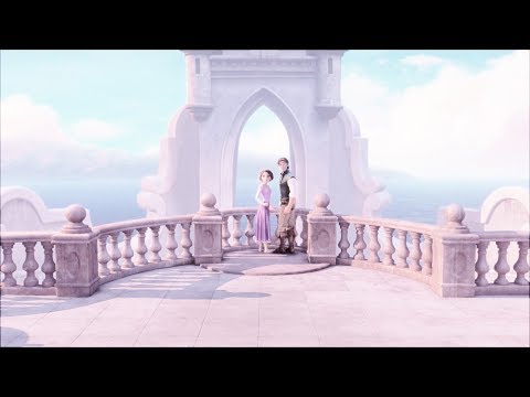 Tangled Gif