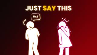 Master The Art of Approaching Women (It’s Easier Than You Think)