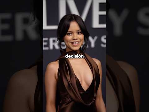 It Was Always Wednesday. #merlina #jennaortega #series