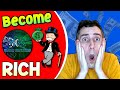 How BlockBusters Tech Can Make YOU A Millionaire