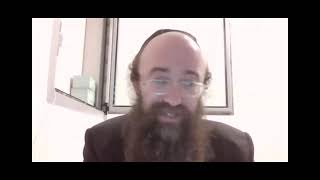הרב ישראל גולדווסר שליט