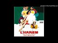Ennio Morricone - L'Harem Primo (Italy, 1967) - Mahumachinen And His Entities : Breaks & Cuts Ennio Morricone - L'Harem Primo (Italy, 1967)