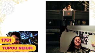 10,000 Dreams | 1751 | Tupou Neiufi