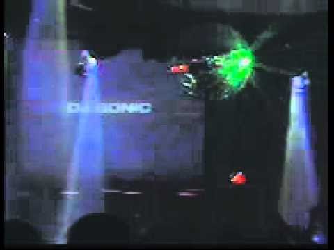 Disco Extravaganza-by G.B. Experience.