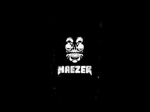 Haezer feat Circe  - I love metal (original mix)