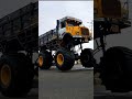 Great Tata Tipper Lorry Monster Edit Automobile Automotiveedit Aivfx Ai Aivideo Aiedits