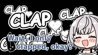 Noel Found the Perfect Excuse to Invite Subaru Over