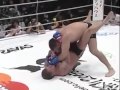 Aleksander Emelianenko Vs Pawel Nastula PRIDE Shockwave 31 12 2005