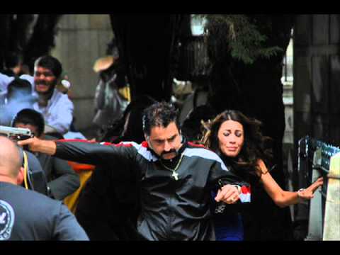 El Cartel 2 la Guerra Total