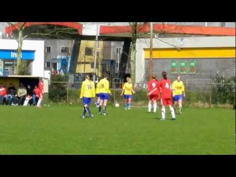 20120318 Internos Da2 - Noordhoek Da1 werd 4-0