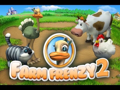 farm frenzy pc full