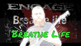 Killswitch Engage - Breathe Life (Fan made lyric video)