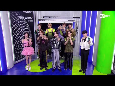 [EN/JP] '데뷔 인터뷰' with RIIZE (라이즈) #엠카운트다운 EP.813 | Mnet 230907 방송