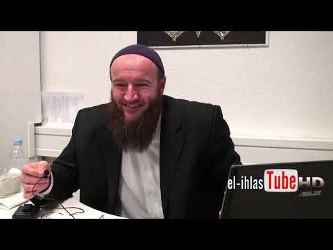 ISKRENOST - Sead ef. Jasavić