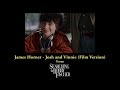 James Horner - Josh and Vinnie (Film Version) from Searching for Bobby Fischer (Isolated Score)