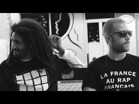 Gorah feat Sheryo - Pas de vacances pour les vrais gars (clip 2014)