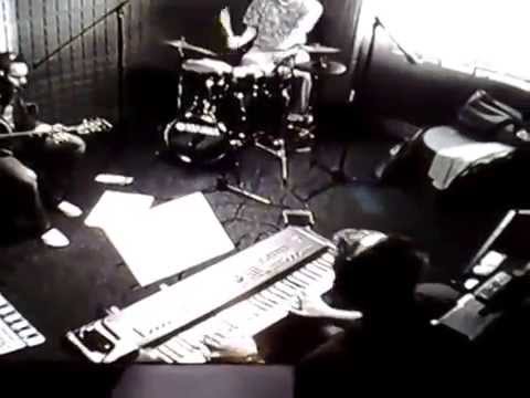 HOME ORGAN TRIO - I SHOT THE SHERIFF