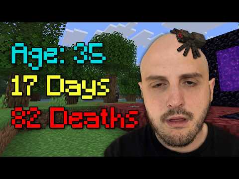 Hardcore Minecraft: The Ultracut