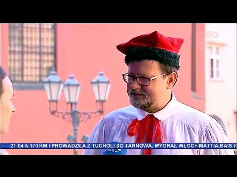68. Lekcja Śpiewania (źródło: TVP)