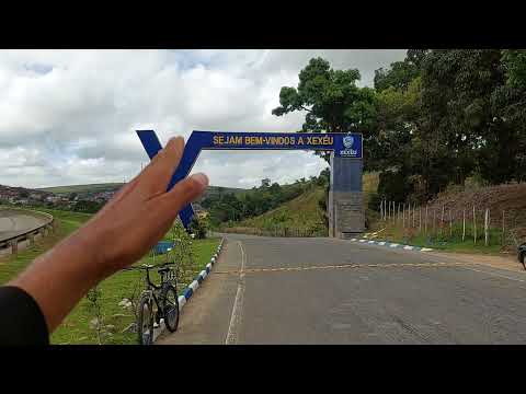 Posto pichilau portal de Xexéu Pernambuco