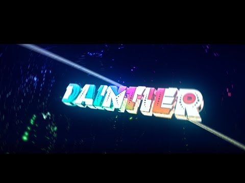 Dainter's V2 Intro | ft. Jobomb22