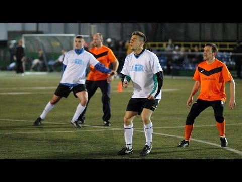 TEB Edukacja - Electrix: 4. tydzień (FLS Wiosna 2014)