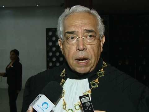 TRF na TV Justiça - Posse Juizes - 25/01/17