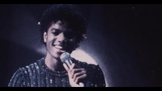 Michael Jackson - Rock With You [unreleased extended nº2]