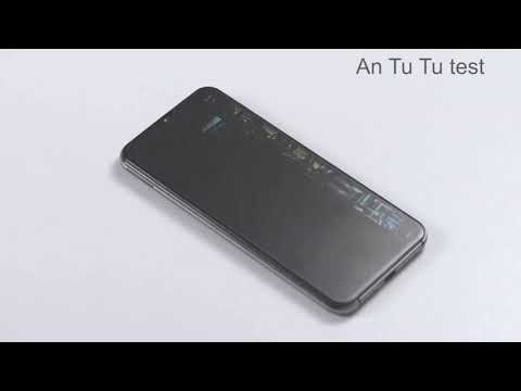 CUBOT X20 Pro 6.3 inch AI Triple Camera Smaprtphone Review - Buy Online