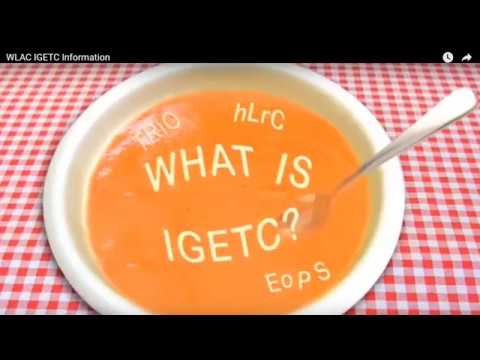 Wlac Igetc Information