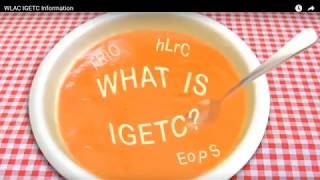 WLAC IGETC Information