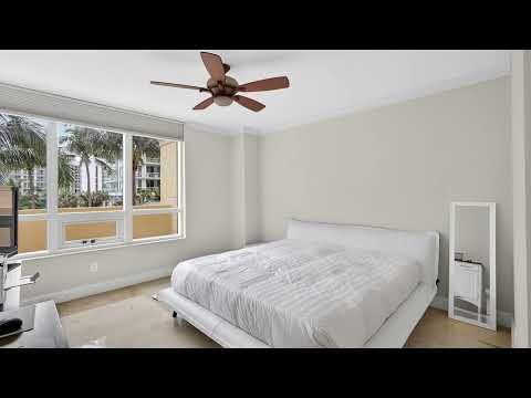 New Listing at The Singer Island Marriott Resort and Spa.  Look at the new renovations!