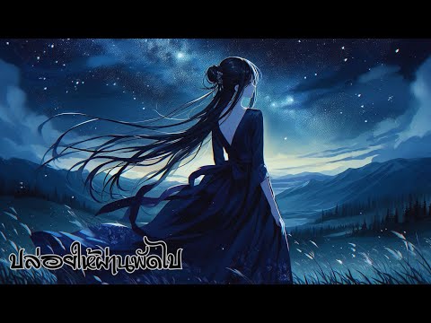 ปล่อยให้ผ่านพัดไป (  เพลง  )