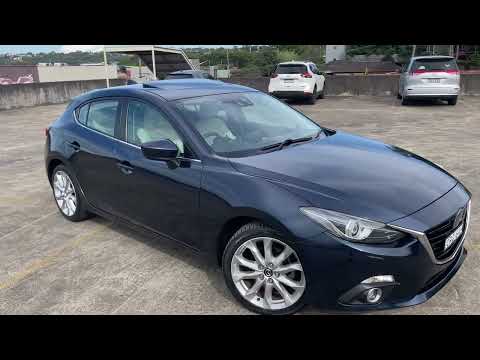 2013 Mazda 3 SP25 Astina Automatic Hatchback Review Only $22999