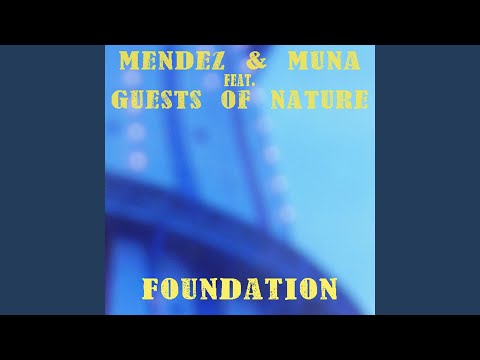 Foundation (Original Mix)